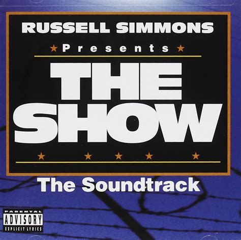 the show 23 soundtrack